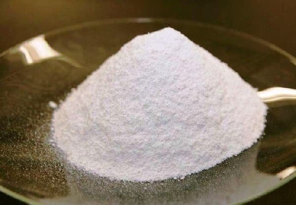 potassium cyanide powder