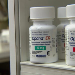 Buy Opana 10mg ir online
