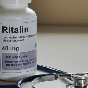 Buy Ritalin (methylphenidate) 40mg Online For Sale