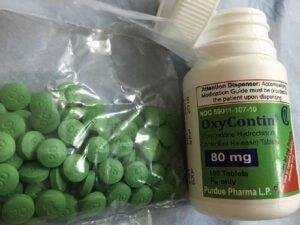 Buy oxycodone online